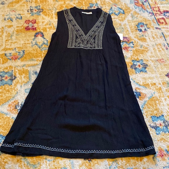 Raya Symantec Swimsuit Coverup - Picture 1 of 5